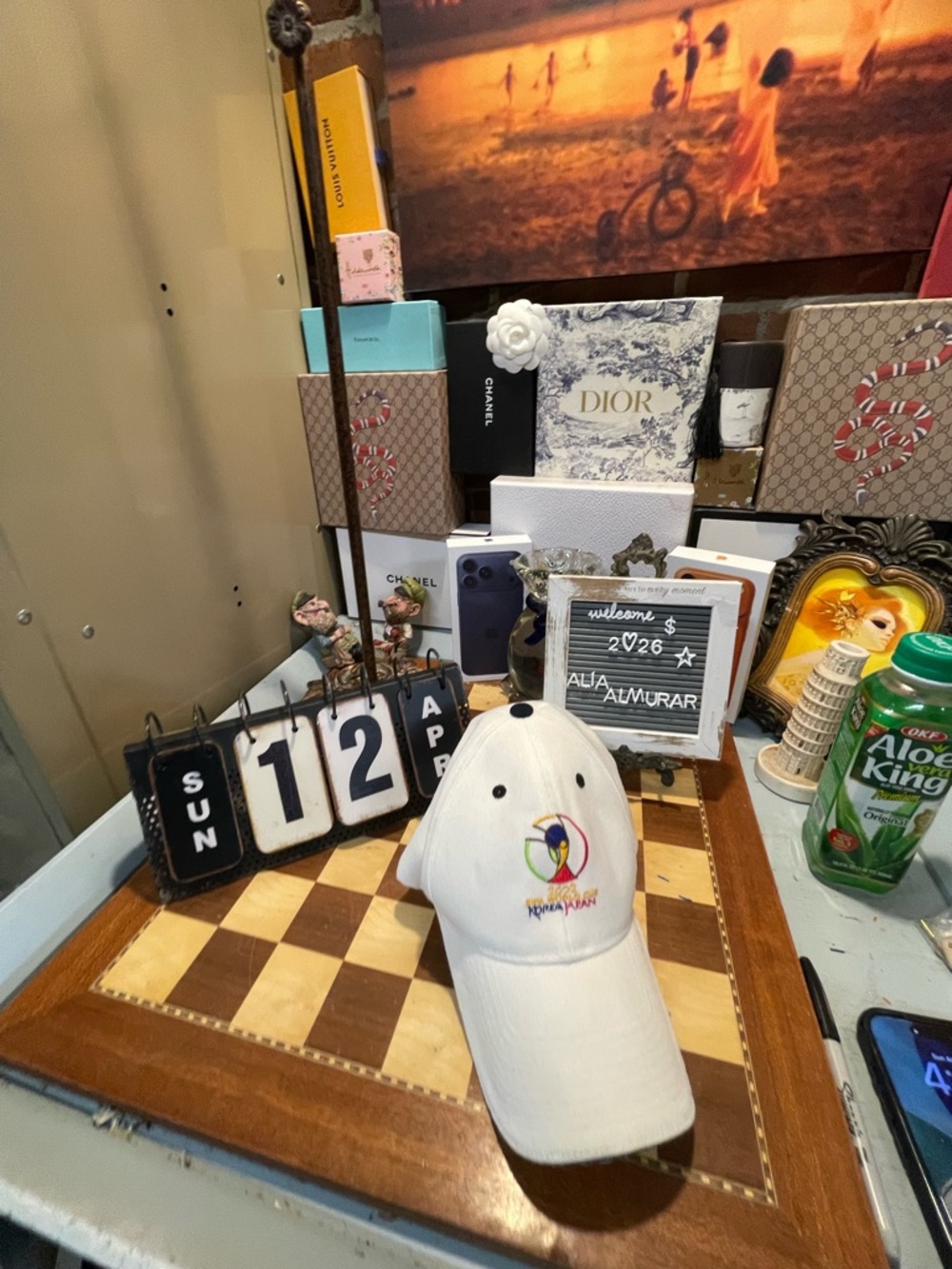 2002 FIFA World Cup Korea Japan.